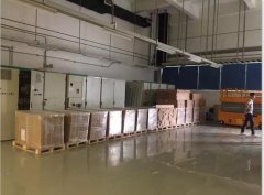 炎炎夏日节能正当时，上半年累计节约电量850万度电
